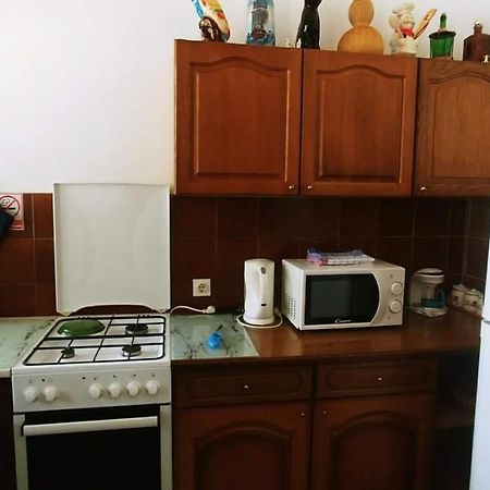Apartman Ana Murter Exterior foto