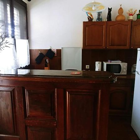 Apartman Ana Murter Zimmer foto