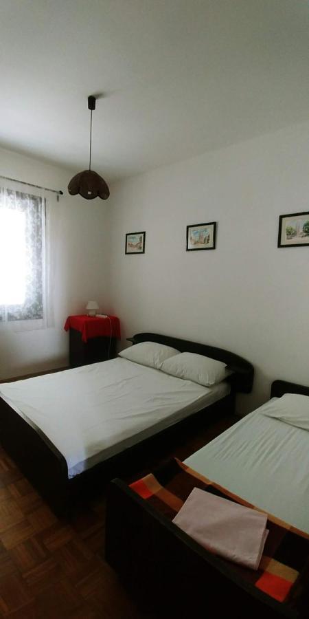 Apartman Ana Murter Exterior foto