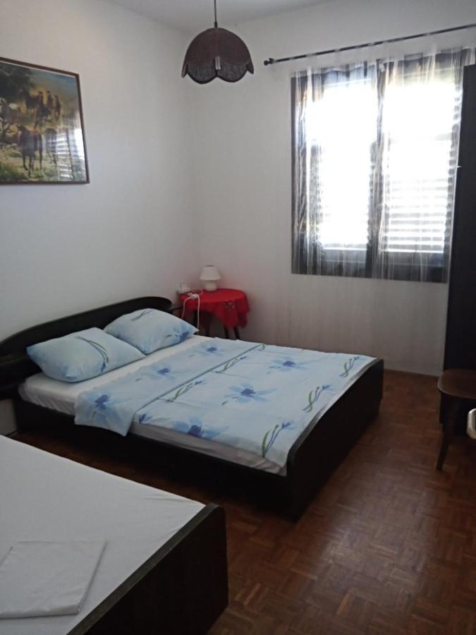 Apartman Ana Murter Exterior foto