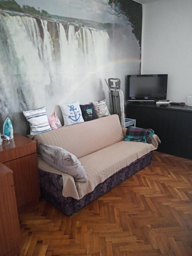 Apartman Ana Murter Exterior foto