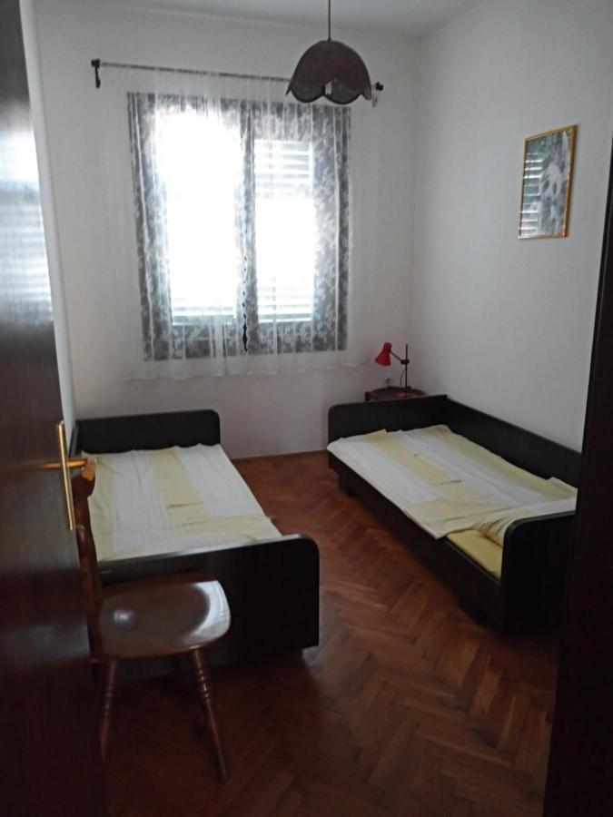 Apartman Ana Murter Exterior foto