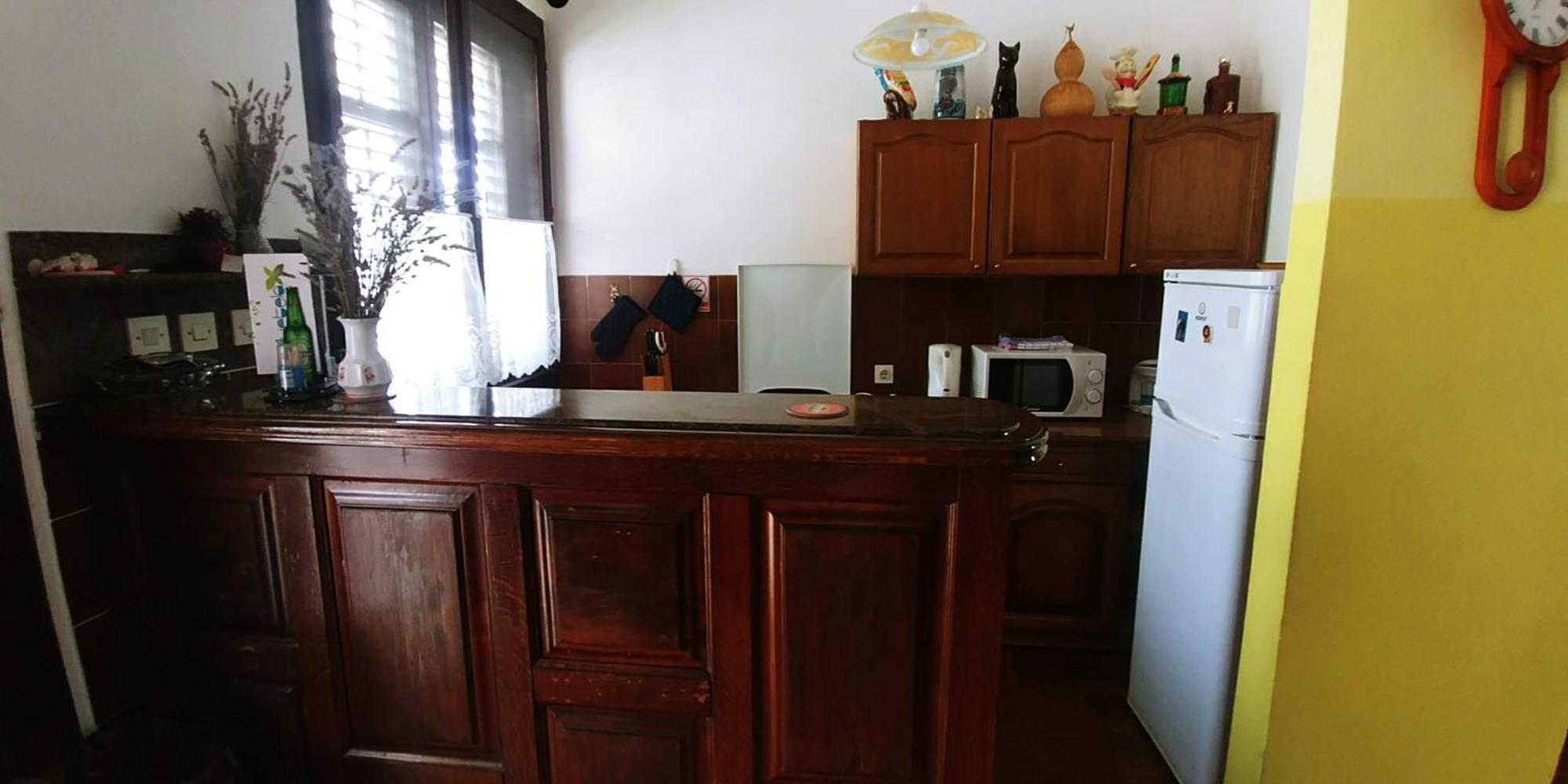 Apartman Ana Murter Zimmer foto