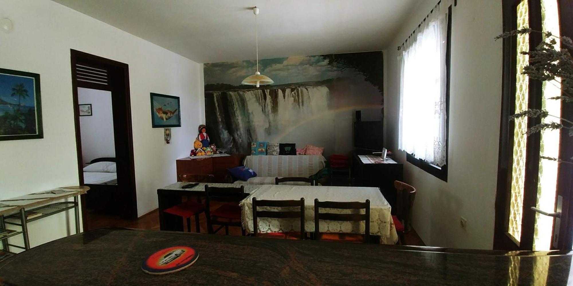 Apartman Ana Murter Zimmer foto